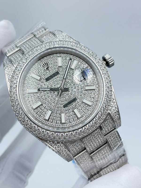 Rolex 41mm 091612